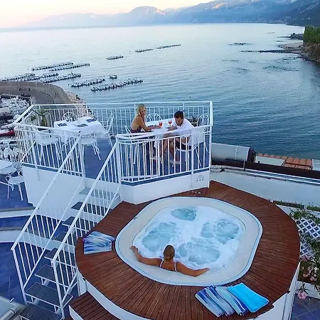 BUE MARINO Hotel&Rooftop Bar-2