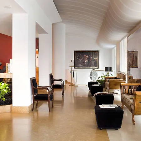 Hotel Plaza Opera-3