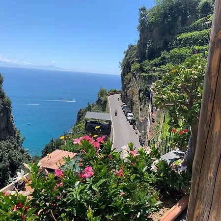 Hotel La Pergola-2