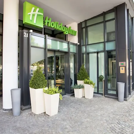 Holiday Inn Turin Corso Francia By Ihg-3