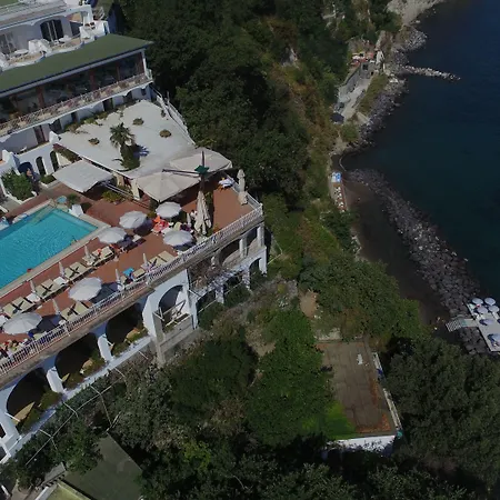 Le Querce Resort Sea Thermae&Spa-2