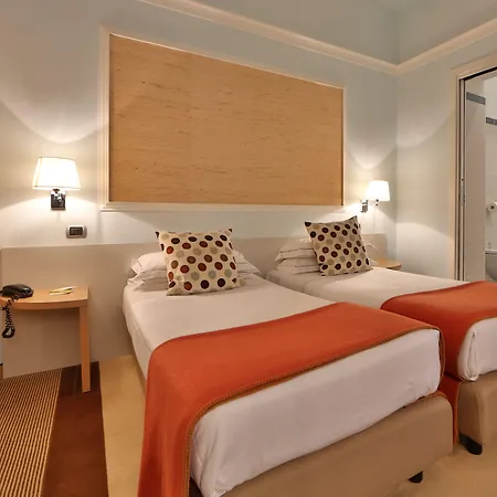Hotel San Marco&Formula Club-3