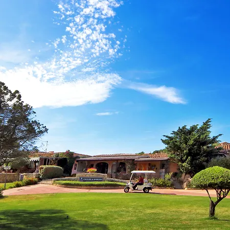 Colonna Country Club-3