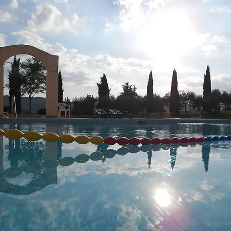 Hotel Vega Perugia-3
