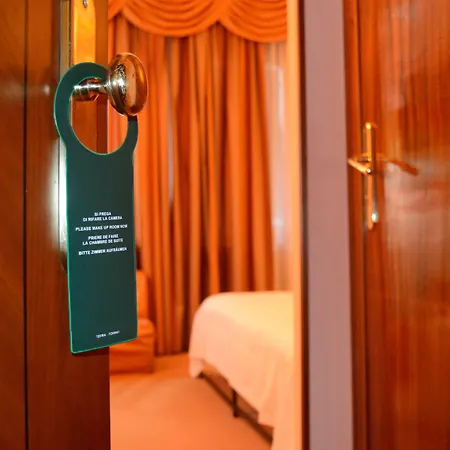Hotel Cristallo Torino-3