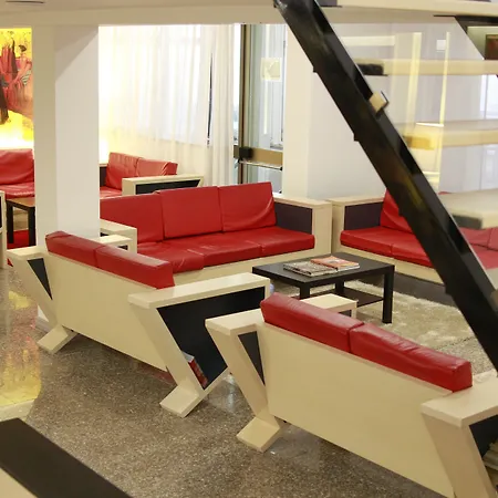 Hotel Califfo-3