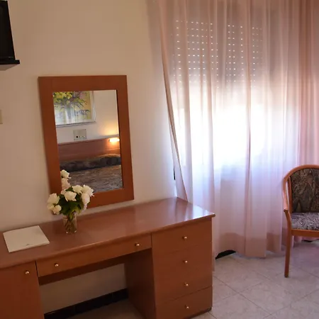 Hotel Califfo-2