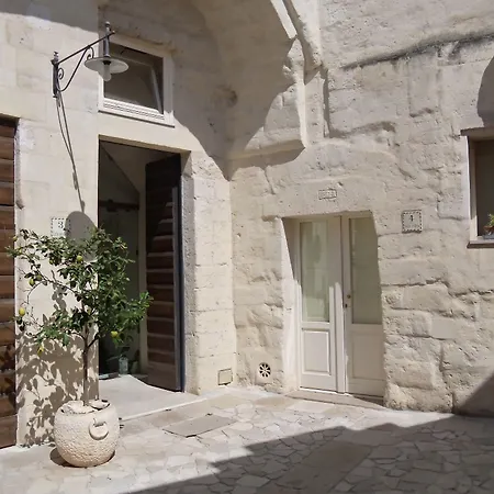 Locanda Di San Martino Hotel & Thermae Romanae-3