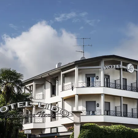 Hotel Lido La Perla Nera-3