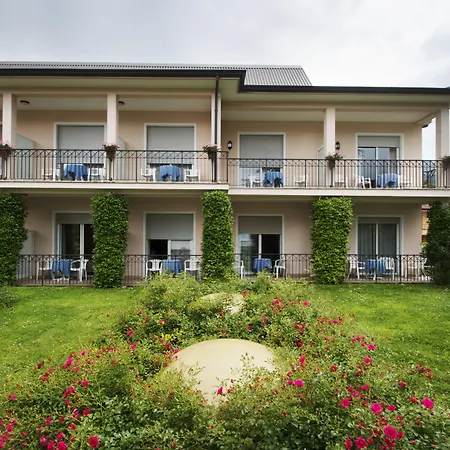 Hotel Lido La Perla Nera-2