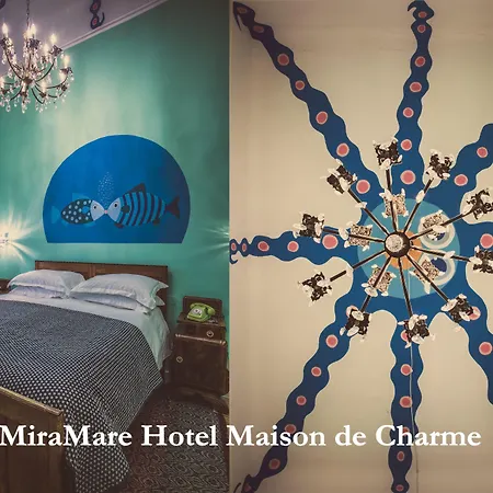 Miramare Cagliari, Hotel Museo-2