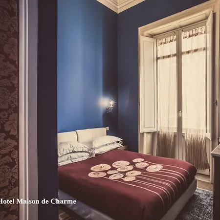 Miramare Cagliari, Hotel Museo-3
