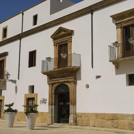 Hotel Carmine-2