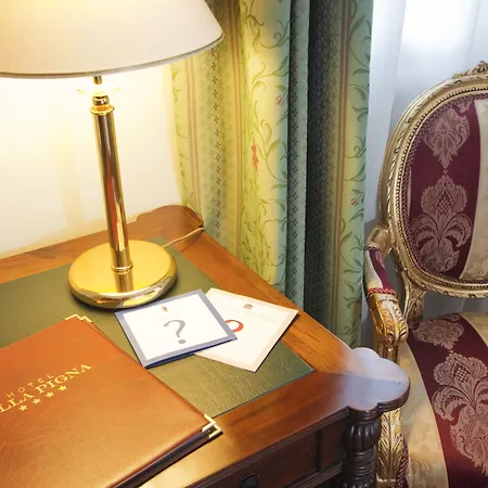 Hotel Villa Pigna-3