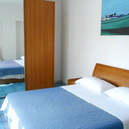 Mediterranea Hotel & Convention Center-3