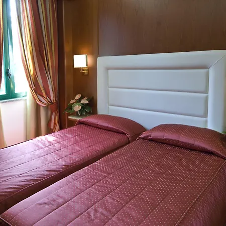 AS Hotel Monza-3