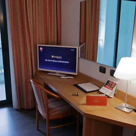 Hotel Romanisio-2