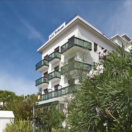 Hotel Tritone Jesolo Lido-2