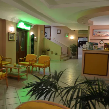 Hotel Virgilio-2