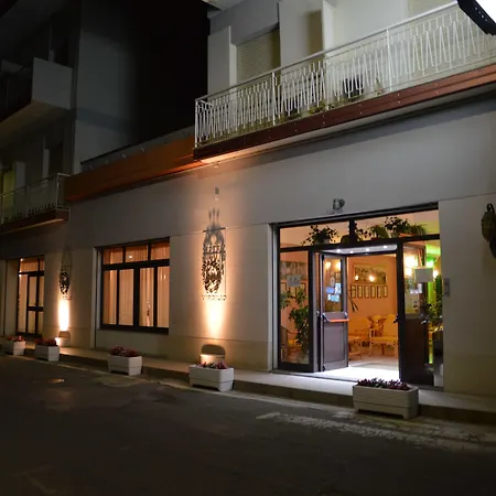 Hotel Virgilio-3