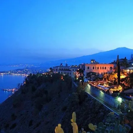 Taormina Park Hotel-3