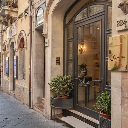 Taodomus Boutique Hotel-2