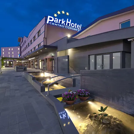 Park Hotel Centro Congressi-2