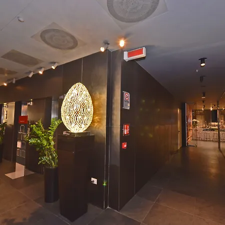 Best Western Plus Net Tower Hotel Padova-3