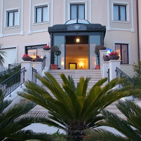 Hotel San Giorgio-3