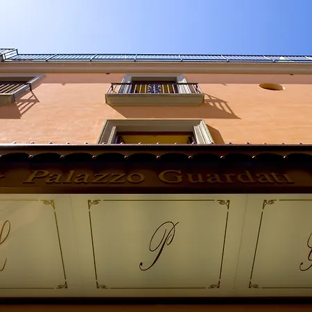 Hotel Palazzo Guardati-3