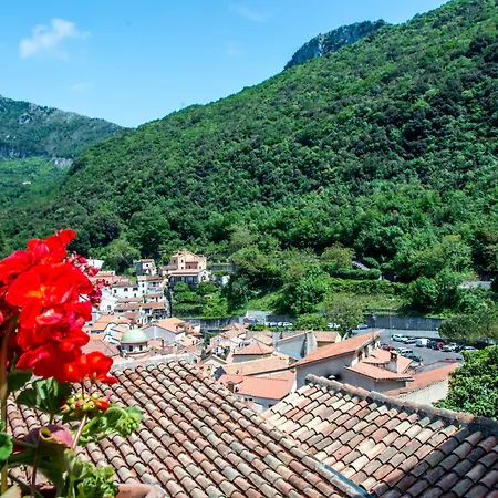 La Locanda Delle Donne Monache-2