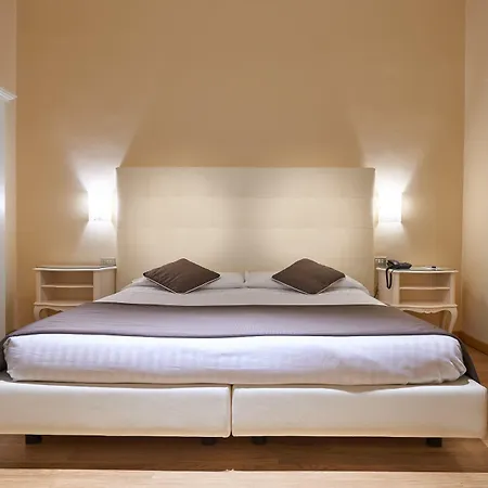 Hotel Cosimo De' Medici-2