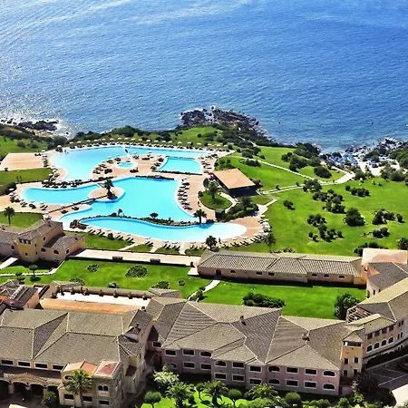 Colonna Resort, A Colonna Luxury Beach Hotel, Porto Cervo-2