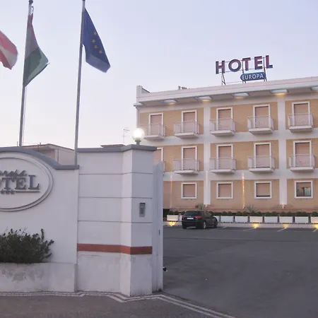 Hotel Europa-2