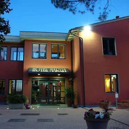 Hotel Marzia-3