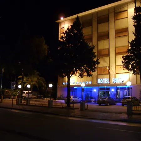 Park Hotel Mar Grande-2