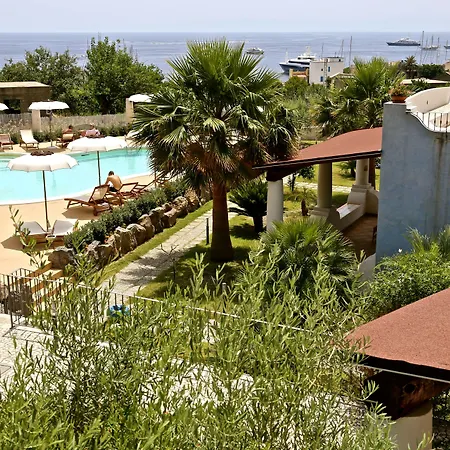 Hotel Bougainville-3