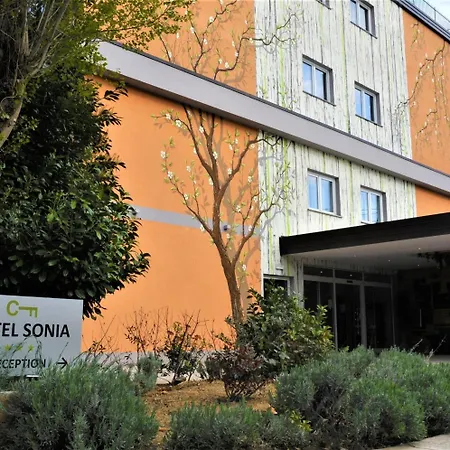 Hotel Sonia Self Check In Only-2