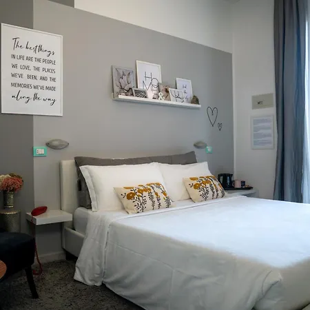 Mare Home Brunch&Beauty - Adults Only-3