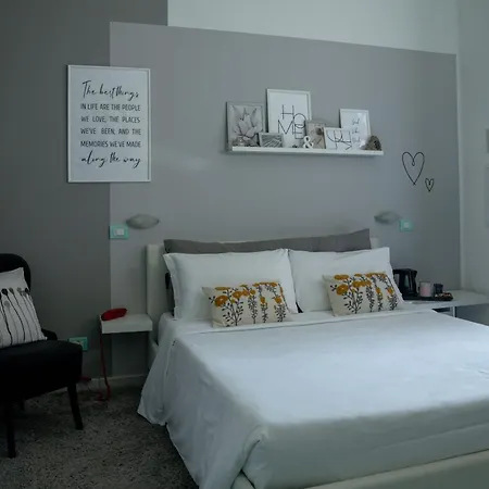 Mare Home Brunch&Beauty - Adults Only-2