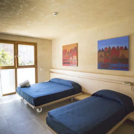 Cave Bianche Hotel-2