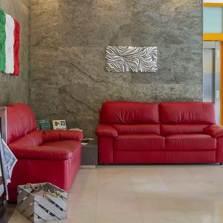 4 Viale Masini Hotel-2