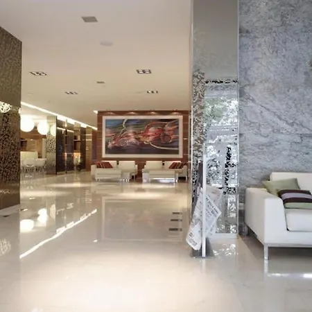 4 Viale Masini Hotel-3