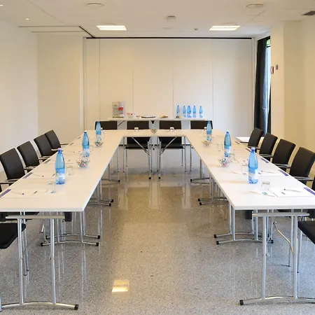 Idea Hotel Milano San Siro-2