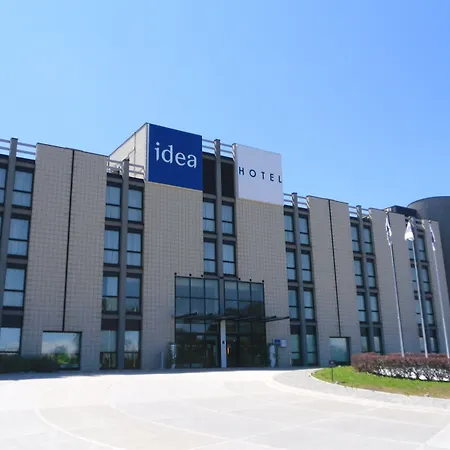Idea Hotel Milano San Siro-3