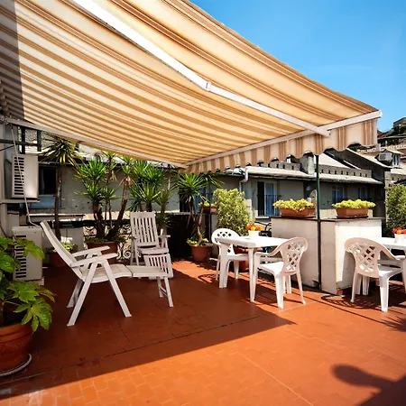 Hotel Cairoli-3