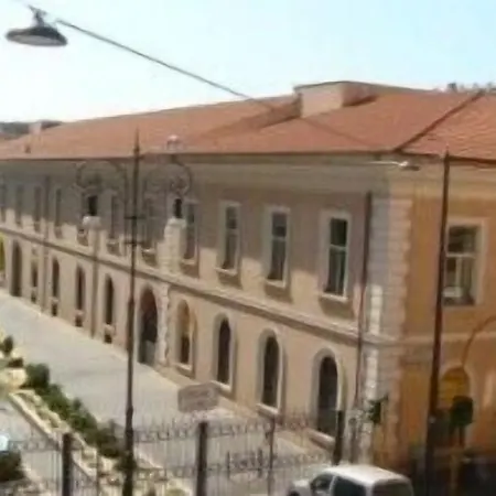 Hotel Filippo-2