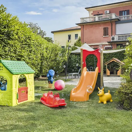 Enjoy Garda Hotel-3
