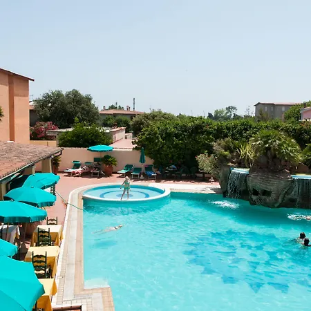 Hotel Maria Rosaria-3