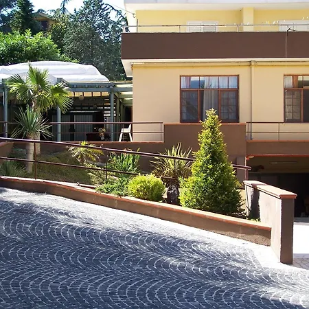 Hotel Ristorante Belvedere-3